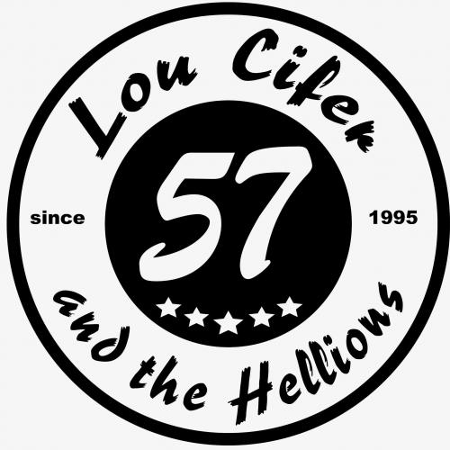Lou Cifer & the Hellions