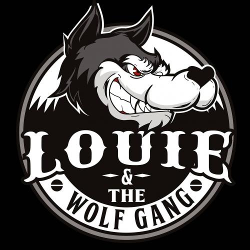 Louie and the Wolf Gang