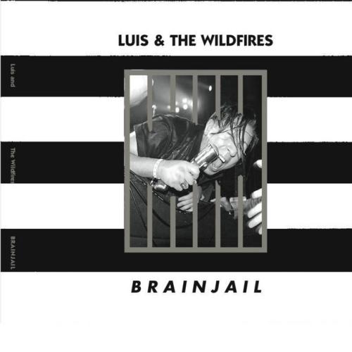 Luis & The Wildfires