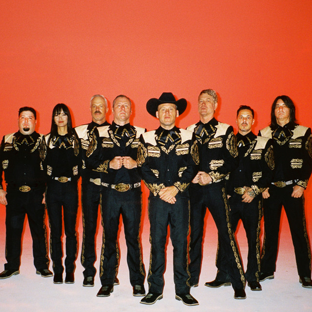 Mariachi El Bronx avatar