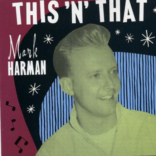 Mark Harman