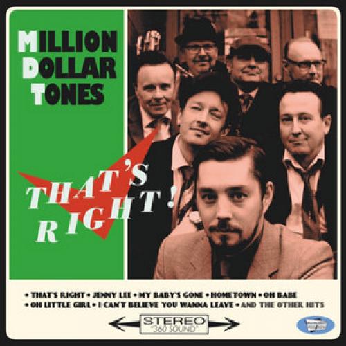 Million Dollar Tones