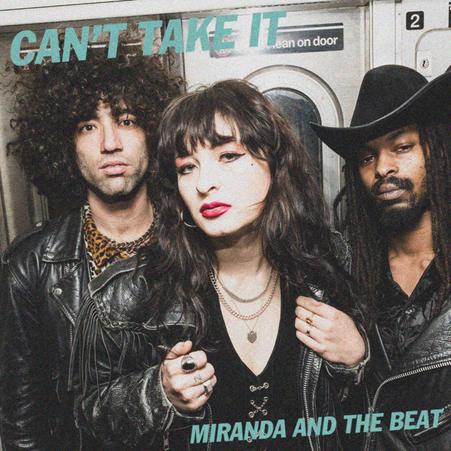 Miranda & the Beat avatar