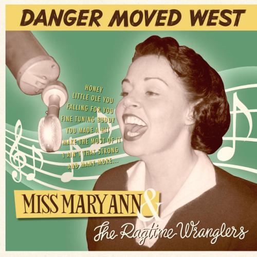 Miss Mary Ann