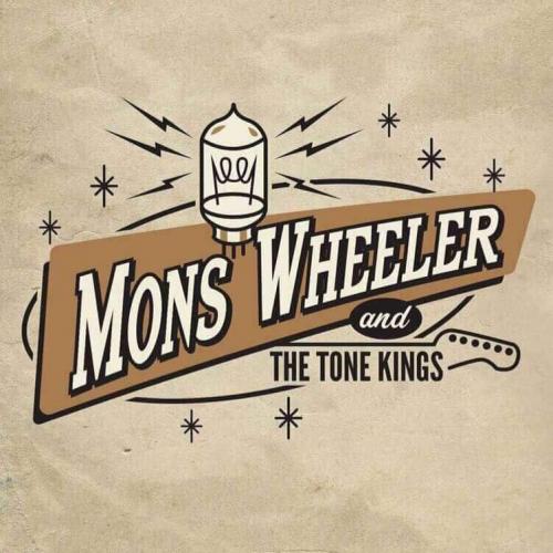 Mons Wheeler and the Tone Kings