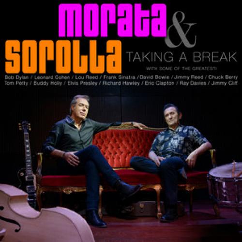 Morata & Sorolla
