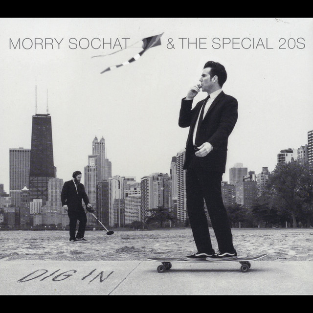 Morry Sochat & The Special 20s