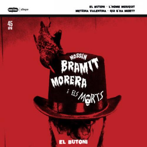 Mossén Bramit Morera i els Morts