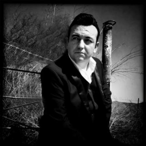 Neil Morrow