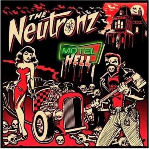 Neutronz