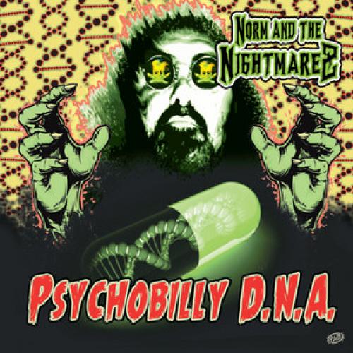 Norm and the Nightmarez