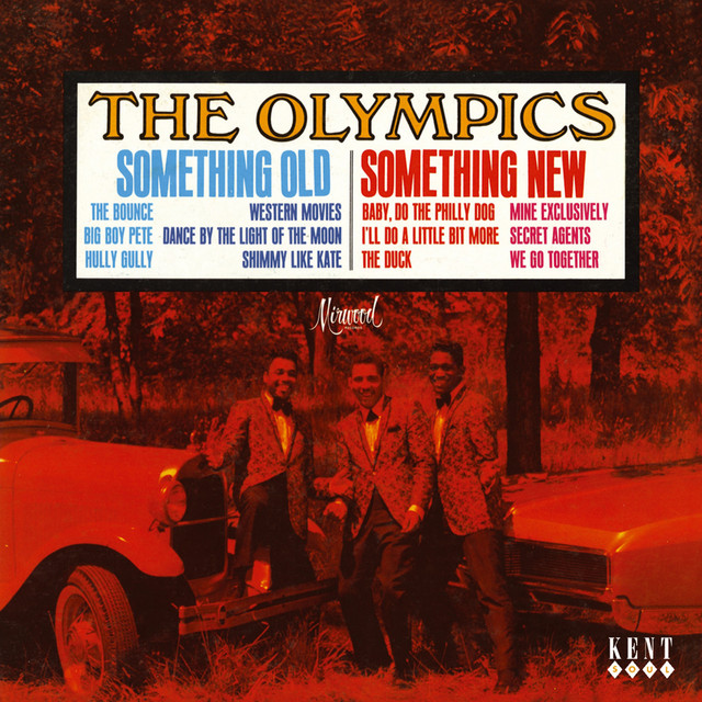 Olympics