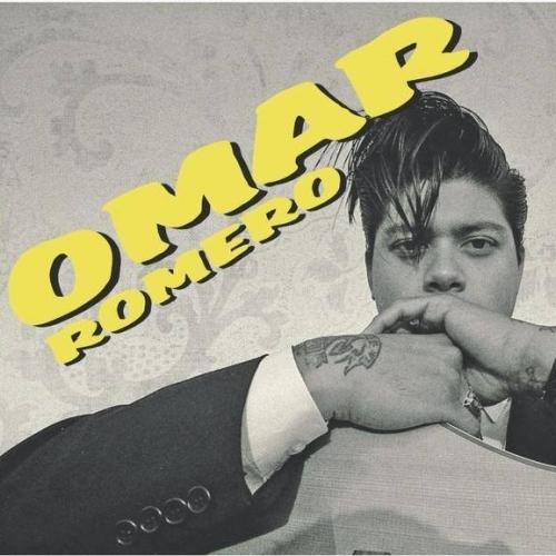 Omar Romero