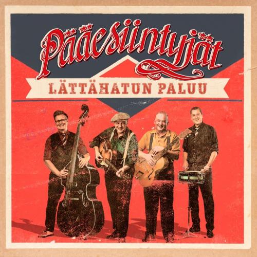 Pääesiintyjät