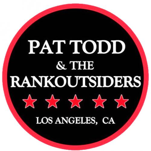 Pat Todd and the Rankoutsiders