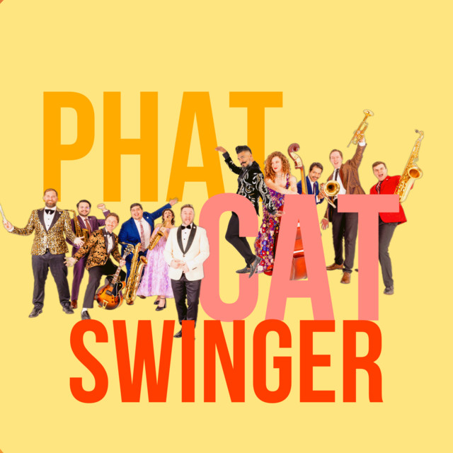 Phat Cat Swinger