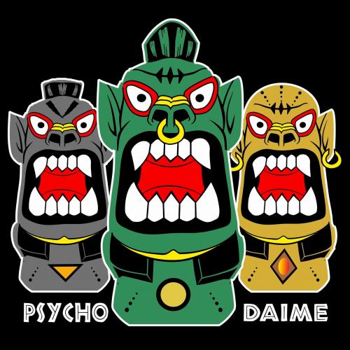 Psycho Daime