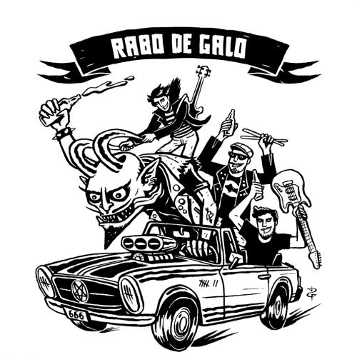 Rabo de Galo avatar
