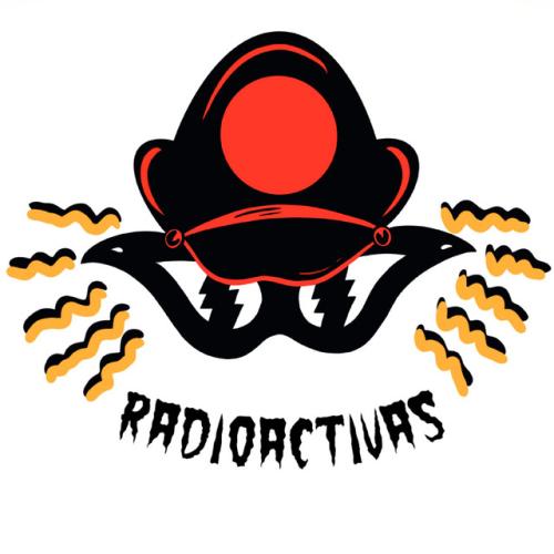 Radioactivas