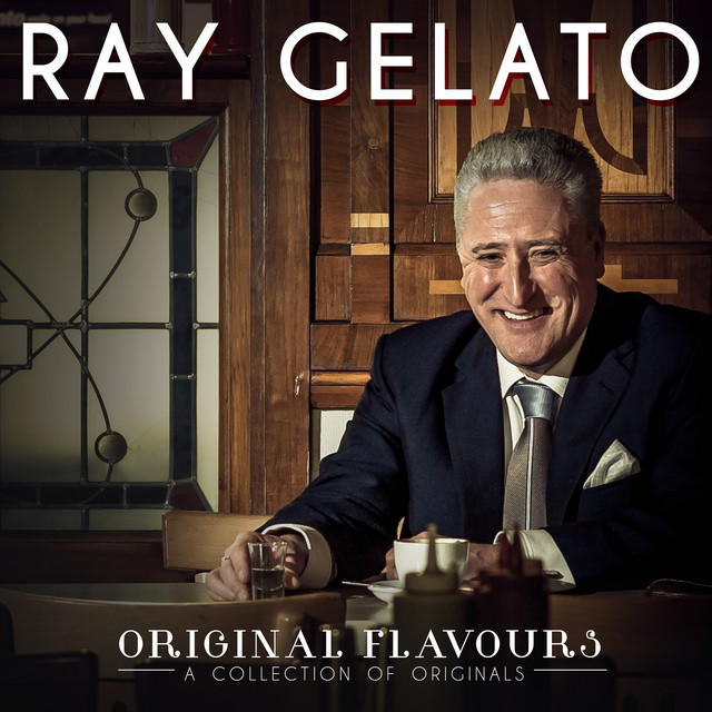 Ray Gelato & The Enforcers