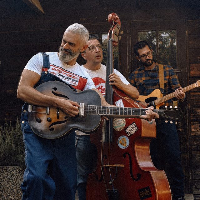 Red-Hot Dynamos