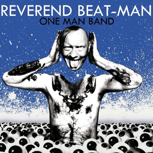 Reverend Beat-Man