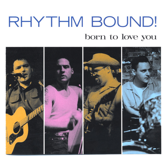 Rhythm Bound