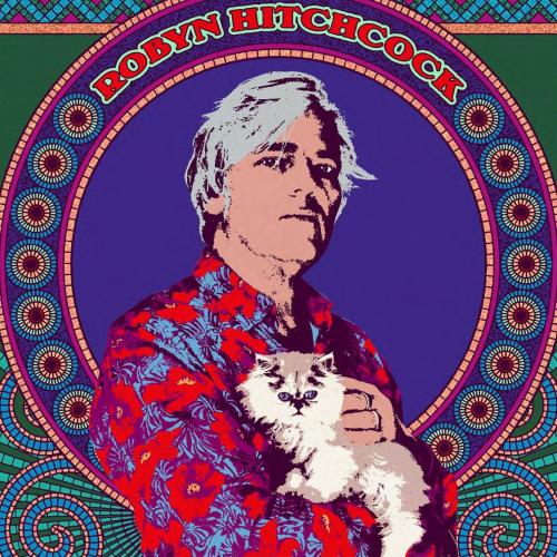 Robyn Hitchcock & los del Huevos Band