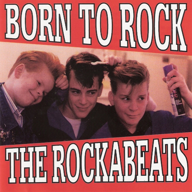 Rockabeats