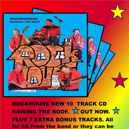 Rockhouse