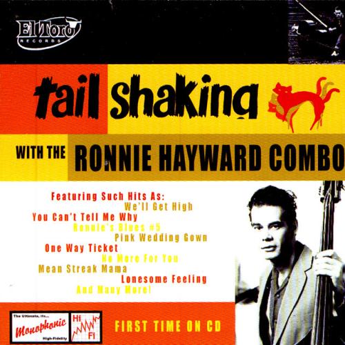 Ronnie Hayward
