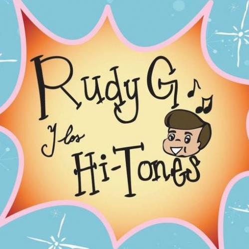 Rudy G y los Hi-Tones