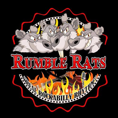 Rumble Rats