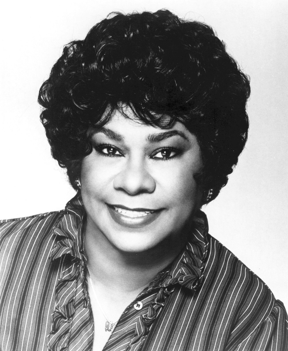 Ruth Brown