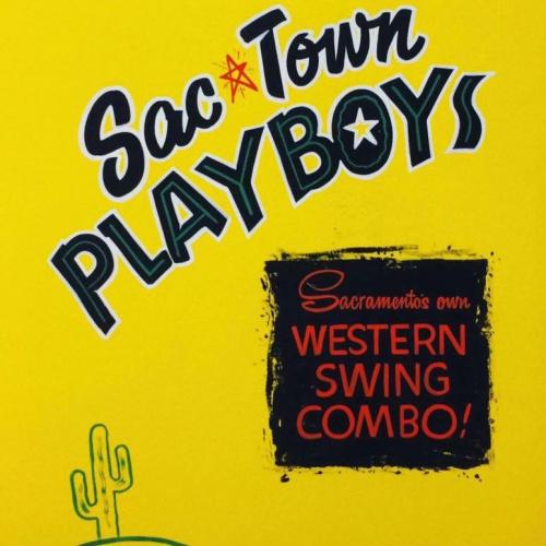 Sactown Playboys