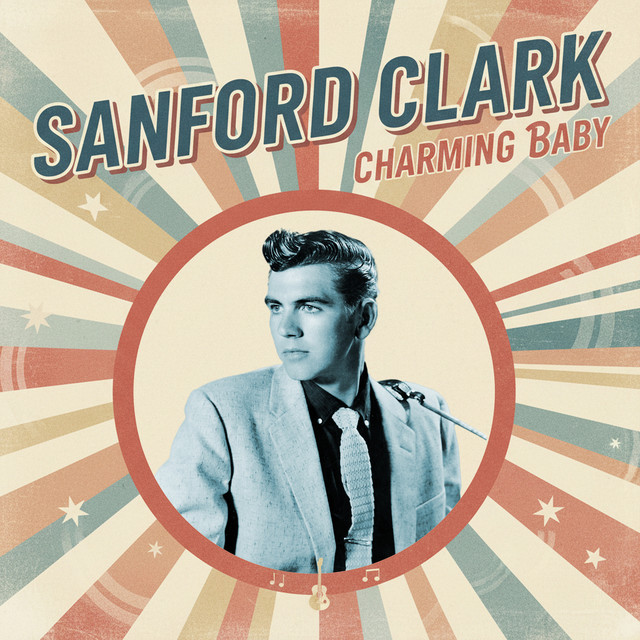 Sanford Clark