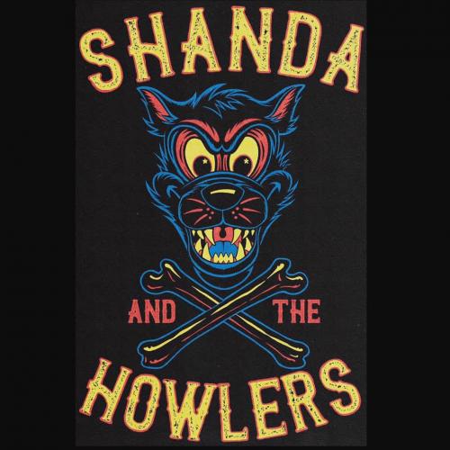 Shanda & the Howlers