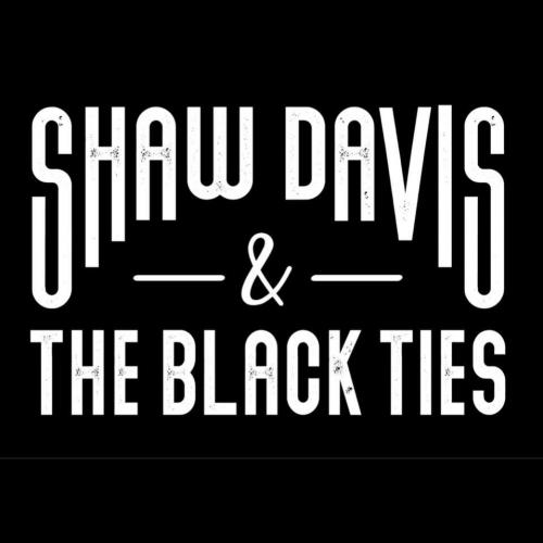Shaw David & the Black Ties