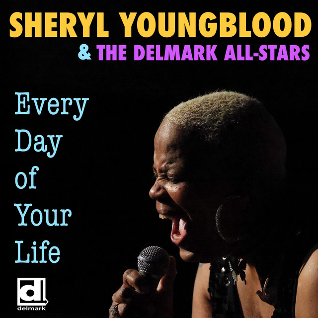 Sheryl Youngblood