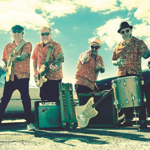 Shorty's Swingin' Coconuts avatar