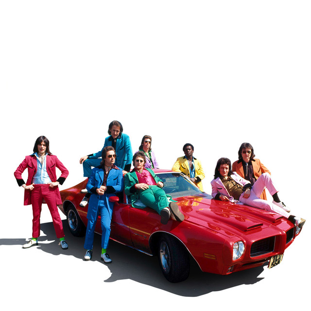 Showaddywaddy avatar