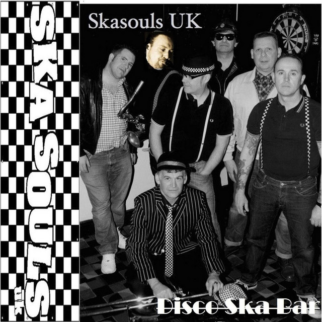 Skasouls UK