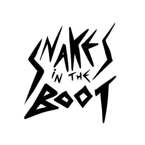 Snakes in the Boots