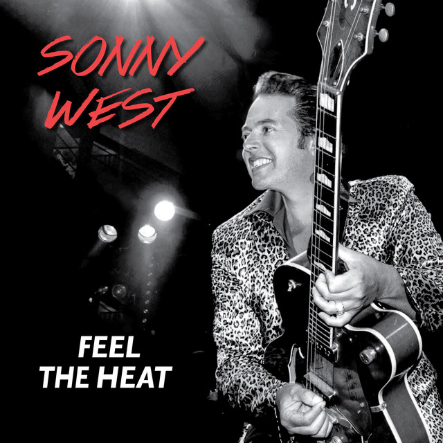 Sonny West & The Rhythm Kings