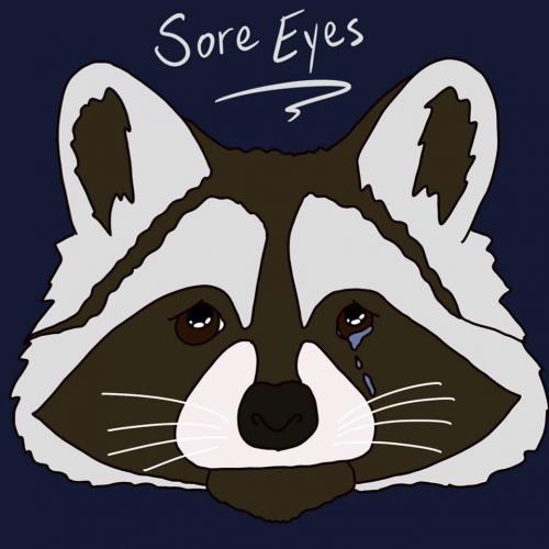 Sore Eyes