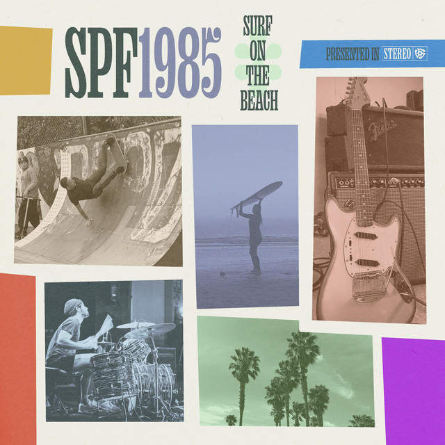 SPF 1985