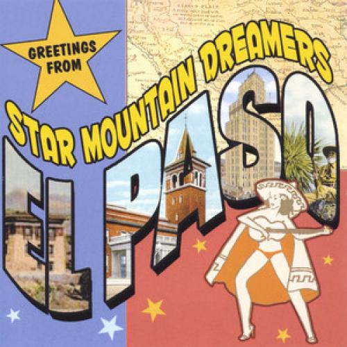 Star Mountain Dreamers