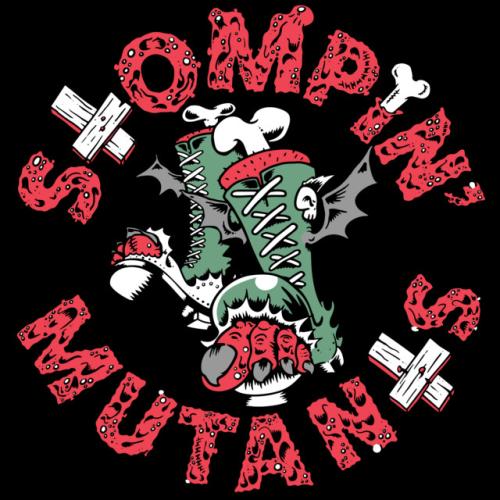 Stompin' Mutants