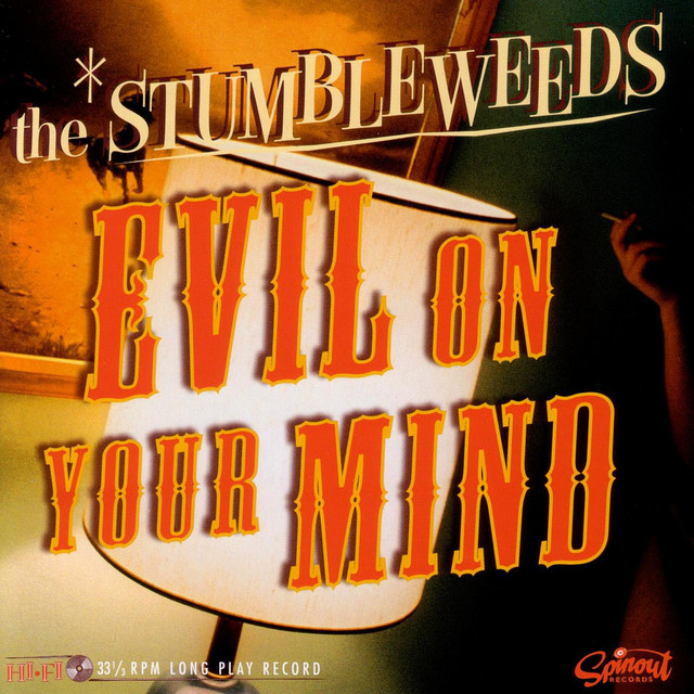 Stumbleweeds