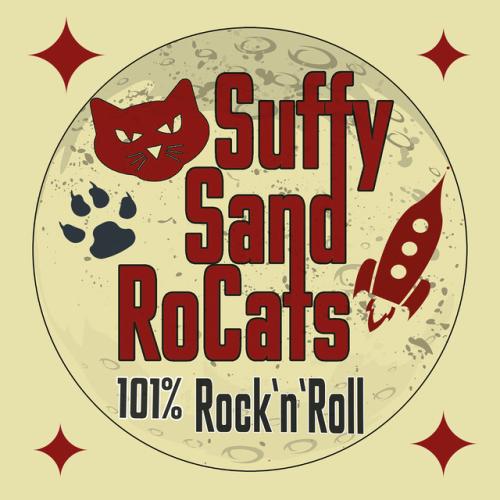 Suffy Sand RoCats